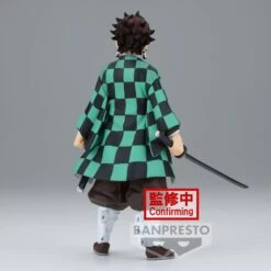 Banpresto Demon Slayer Kimetsu No Yaiba Vol. 28 Tanjiro Kamado -Negozio JapanWorld economico banpresto demon slayer kimetsu no yaiba vol 28 tanjiro kamado 2