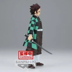 Banpresto Demon Slayer Kimetsu No Yaiba Vol. 28 Tanjiro Kamado -Negozio JapanWorld economico banpresto demon slayer kimetsu no yaiba vol 28 tanjiro kamado 3