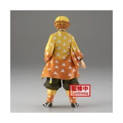 Banpresto Demon Slayer Kimetsu No Yaiba Vol. 31 Zenitsu Agatsuma -Negozio JapanWorld economico banpresto demon slayer kimetsu no yaiba vol 31 zenitsu agatsuma 2