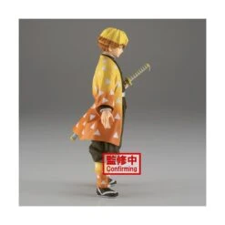 Banpresto Demon Slayer Kimetsu No Yaiba Vol. 31 Zenitsu Agatsuma -Negozio JapanWorld economico banpresto demon slayer kimetsu no yaiba vol 31 zenitsu agatsuma 3