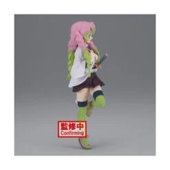 Banpresto Demon Slayer Kimetsu No Yaiba Vol. 34 Mitsuri Kanroji -Negozio JapanWorld economico banpresto demon slayer kimetsu no yaiba vol 34 mitsuri kanroji 3