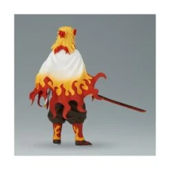 Banpresto Demon Slayer Kimetsu No Yaiba Vol. 43 Kyojuro Rengoku -Negozio JapanWorld economico banpresto demon slayer kimetsu no yaiba vol 43 kyojuro rengoku 2