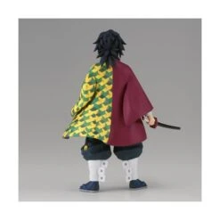 Banpresto Demon Slayer Kimetsu No Yaiba Vol. 46 Giyu Tomioka -Negozio JapanWorld economico banpresto demon slayer kimetsu no yaiba vol 46 giyu tomioka 2