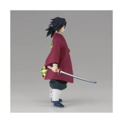 Banpresto Demon Slayer Kimetsu No Yaiba Vol. 46 Giyu Tomioka -Negozio JapanWorld economico banpresto demon slayer kimetsu no yaiba vol 46 giyu tomioka 3