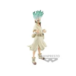 Negozio JapanWorld economico -Negozio JapanWorld economico banpresto dr stone figure of stone world senku ishigami 1