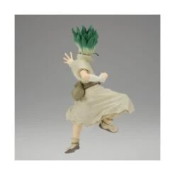 Banpresto Dr. Stone Figure Of Stone World Senku Ishigami II -Negozio JapanWorld economico banpresto dr stone figure of stone world senku ishigami ii 2