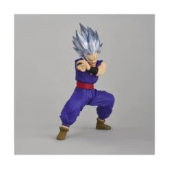 Banpresto Dragon Ball Blood Of Saiyans Son Gohan Beast Special Version