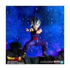 Banpresto Dragon Ball Blood Of Saiyans Son Gohan Beast Special Version -Negozio JapanWorld economico banpresto dragon ball blood of saiyans son gohan beast special version 3