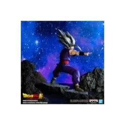 Banpresto Dragon Ball Blood Of Saiyans Son Gohan Beast Special Version -Negozio JapanWorld economico banpresto dragon ball blood of saiyans son gohan beast special version 5