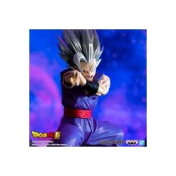 Banpresto Dragon Ball Blood Of Saiyans Son Gohan Beast Special Version -Negozio JapanWorld economico banpresto dragon ball blood of saiyans son gohan beast special version 6
