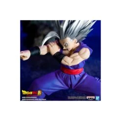 Banpresto Dragon Ball Blood Of Saiyans Son Gohan Beast Special Version -Negozio JapanWorld economico banpresto dragon ball blood of saiyans son gohan beast special version 7