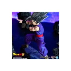 Banpresto Dragon Ball Blood Of Saiyans Son Gohan Beast Special Version -Negozio JapanWorld economico banpresto dragon ball blood of saiyans son gohan beast special version 8