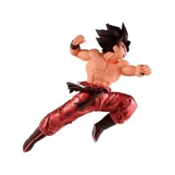 Negozio JapanWorld economico -Negozio JapanWorld economico banpresto dragon ball blood of saiyans son goku kaioken 1