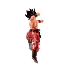 Banpresto Dragon Ball Blood Of Saiyans Son Goku Kaioken -Negozio JapanWorld economico banpresto dragon ball blood of saiyans son goku kaioken 2