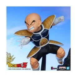 Banpresto Dragon Ball G X Materia Krillin -Negozio JapanWorld economico banpresto dragon ball g x materia krillin 10