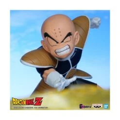 Banpresto Dragon Ball G X Materia Krillin -Negozio JapanWorld economico banpresto dragon ball g x materia krillin 11