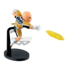 Banpresto Dragon Ball G X Materia Krillin -Negozio JapanWorld economico banpresto dragon ball g x materia krillin 3