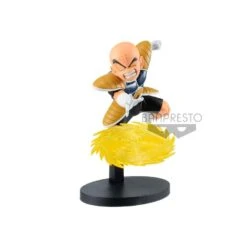 Banpresto Dragon Ball G X Materia Krillin -Negozio JapanWorld economico banpresto dragon ball g x materia krillin 4