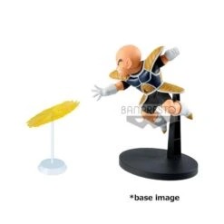 Banpresto Dragon Ball G X Materia Krillin -Negozio JapanWorld economico banpresto dragon ball g x materia krillin 5