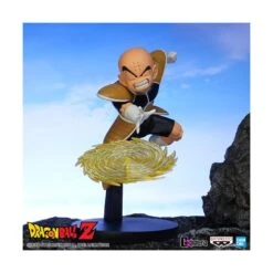 Banpresto Dragon Ball G X Materia Krillin -Negozio JapanWorld economico banpresto dragon ball g x materia krillin 6