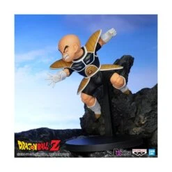 Banpresto Dragon Ball G X Materia Krillin -Negozio JapanWorld economico banpresto dragon ball g x materia krillin 7