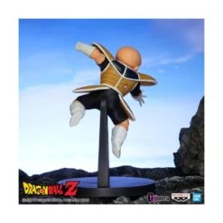Banpresto Dragon Ball G X Materia Krillin -Negozio JapanWorld economico banpresto dragon ball g x materia krillin 8