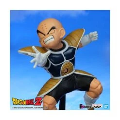 Banpresto Dragon Ball G X Materia Krillin -Negozio JapanWorld economico banpresto dragon ball g x materia krillin 9