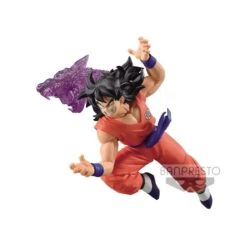 Banpresto Dragon Ball G X Materia Yamcha