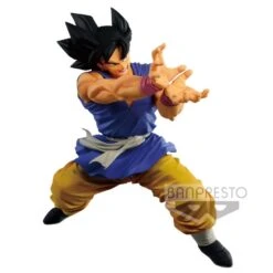 Banpresto Dragon Ball GT Ultimate Soldiers Son Goku