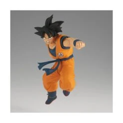 Banpresto Dragon Ball Super Super Hero Match Makers Son Goku -Negozio JapanWorld economico banpresto dragon ball super super hero match makers son goku 2