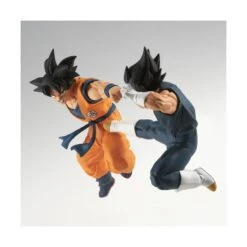 Banpresto Dragon Ball Super Super Hero Match Makers Son Goku -Negozio JapanWorld economico banpresto dragon ball super super hero match makers son goku 3