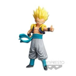Banpresto Dragon Ball Z Grandista Resolution Of Soldiers Gotenks Super Saiyan -Negozio JapanWorld economico banpresto dragon ball z grandista resolution of soldiers gotenks super saiyan 2