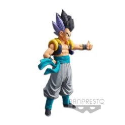 Banpresto Dragon Ball Z Grandista Resolution Of Soldiers Gotenks Super Saiyan -Negozio JapanWorld economico banpresto dragon ball z grandista resolution of soldiers gotenks super saiyan 3