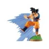 Banpresto Dragon Ball Z History Box Vol.1 Son Goku