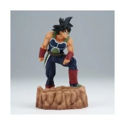 Banpresto Dragon Ball Z History Box Vol.6 Bardock -Negozio JapanWorld economico banpresto dragon ball z history box vol6 bardock 2