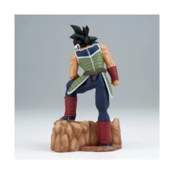 Banpresto Dragon Ball Z History Box Vol.6 Bardock -Negozio JapanWorld economico banpresto dragon ball z history box vol6 bardock 3