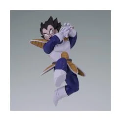 Banpresto Dragon Ball Z Match Makers Vegeta -Negozio JapanWorld economico banpresto dragon ball z match makers vegeta 2
