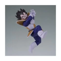 Banpresto Dragon Ball Z Match Makers Vegeta