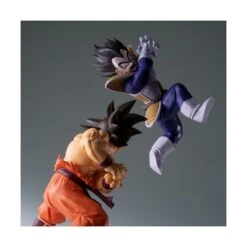 Banpresto Dragon Ball Z Match Makers Vegeta -Negozio JapanWorld economico banpresto dragon ball z match makers vegeta 5