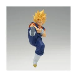 Banpresto Dragon Ball Z Match Makers Vegito Super Saiyan