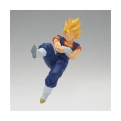 Banpresto Dragon Ball Z Match Makers Vegito Super Saiyan -Negozio JapanWorld economico banpresto dragon ball z match makers vegito super saiyan 3