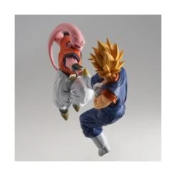 Banpresto Dragon Ball Z Match Makers Vegito Super Saiyan -Negozio JapanWorld economico banpresto dragon ball z match makers vegito super saiyan 4