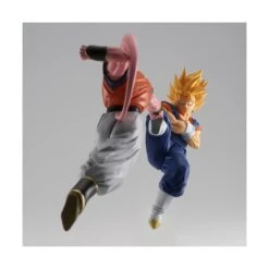 Banpresto Dragon Ball Z Match Makers Vegito Super Saiyan -Negozio JapanWorld economico banpresto dragon ball z match makers vegito super saiyan 5