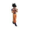 Banpresto Dragon Ball Z Solid Edge Works Vol.1 Son Goku