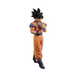 Banpresto Dragon Ball Z Solid Edge Works Vol.1 Son Goku