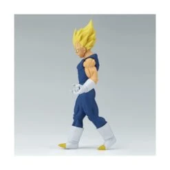 Banpresto Dragon Ball Z Solid Edge Works Vol.10 Majin Vegeta -Negozio JapanWorld economico banpresto dragon ball z solid edge works vol10 majin vegeta 2