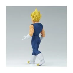 Banpresto Dragon Ball Z Solid Edge Works Vol.10 Majin Vegeta -Negozio JapanWorld economico banpresto dragon ball z solid edge works vol10 majin vegeta 3