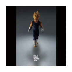 Banpresto Dragon Ball Z Solid Edge Works Vol.10 Majin Vegeta -Negozio JapanWorld economico banpresto dragon ball z solid edge works vol10 majin vegeta 4