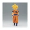 Banpresto Dragon Ball Z Solid Edge Works Vol.12 Son Gohan Super Saiyan
