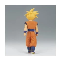 Banpresto Dragon Ball Z Solid Edge Works Vol.12 Son Gohan Super Saiyan -Negozio JapanWorld economico banpresto dragon ball z solid edge works vol12 son gohan super saiyan 2
